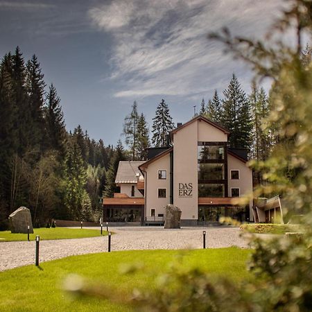 Das Erz Medical Spa & Hotel Rottendorf Esterno foto