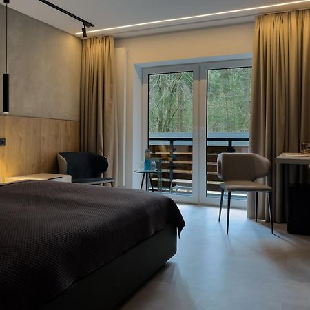 Das Erz Medical Spa & Hotel Rottendorf Esterno foto