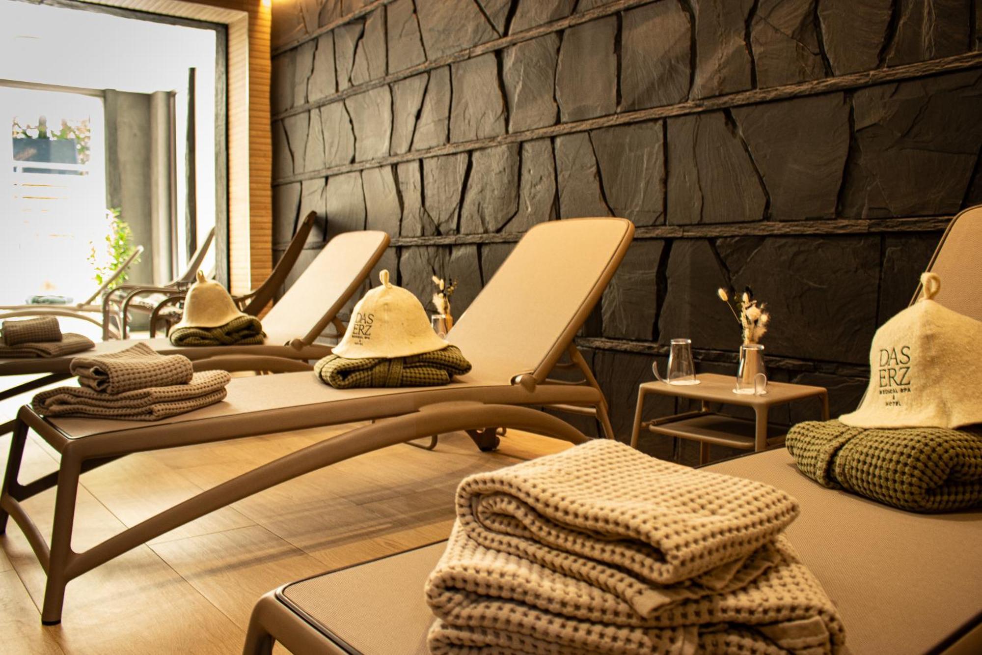 Das Erz Medical Spa & Hotel Rottendorf Esterno foto