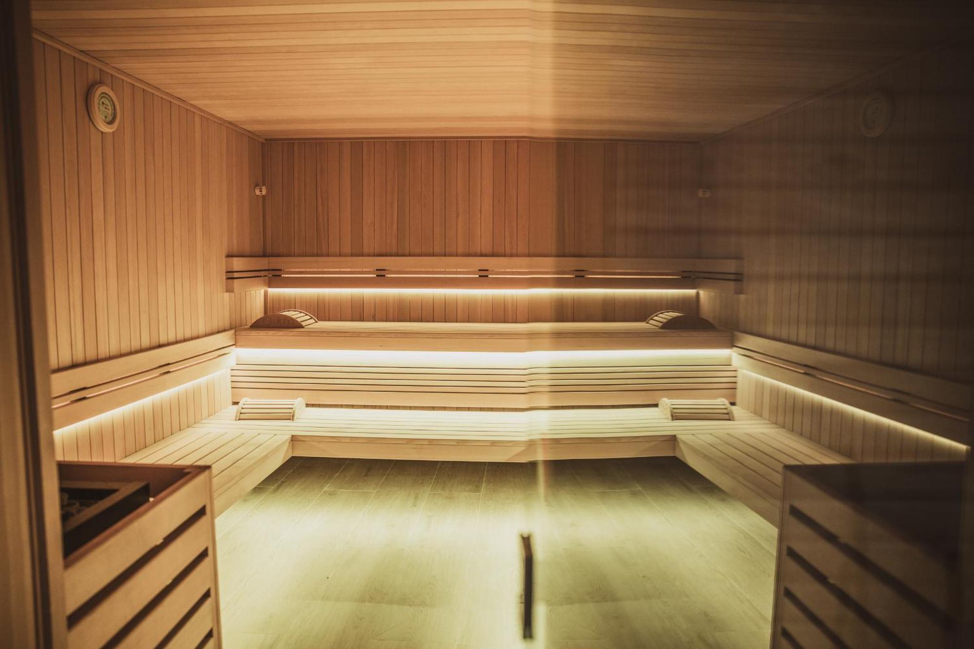 Das Erz Medical Spa & Hotel Rottendorf Esterno foto