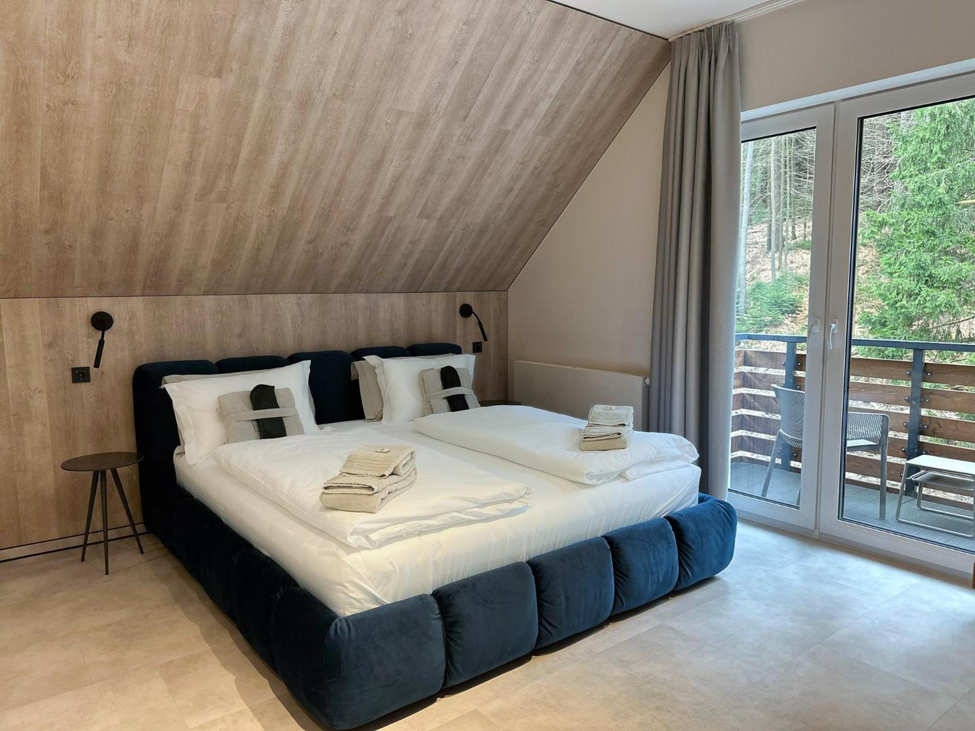 Das Erz Medical Spa & Hotel Rottendorf Esterno foto
