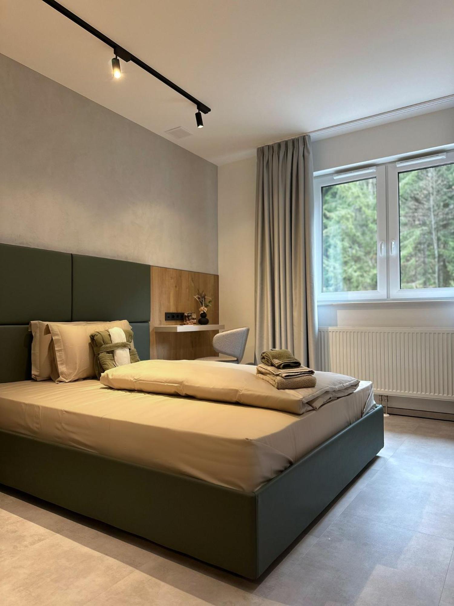 Das Erz Medical Spa & Hotel Rottendorf Esterno foto