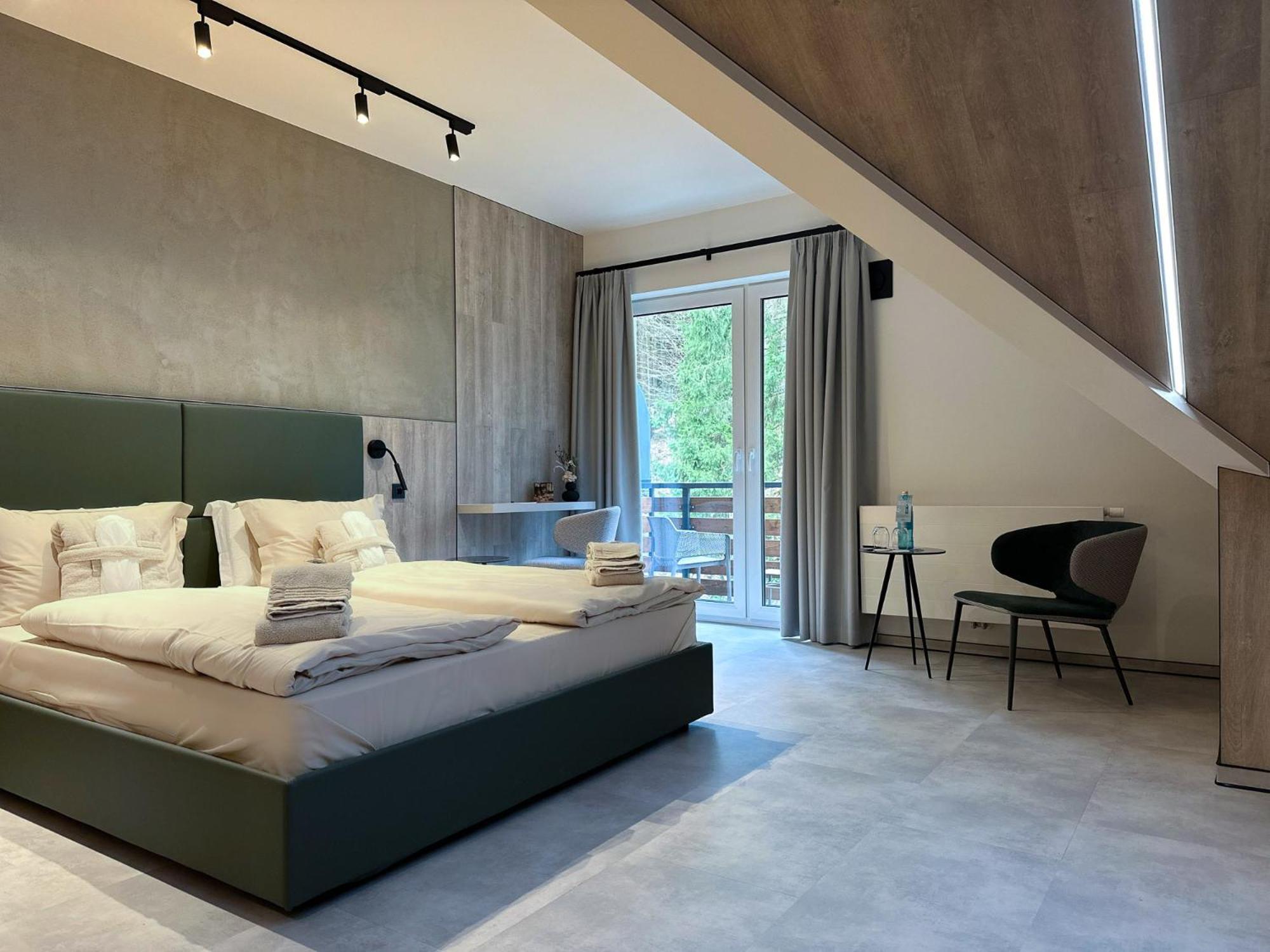 Das Erz Medical Spa & Hotel Rottendorf Esterno foto