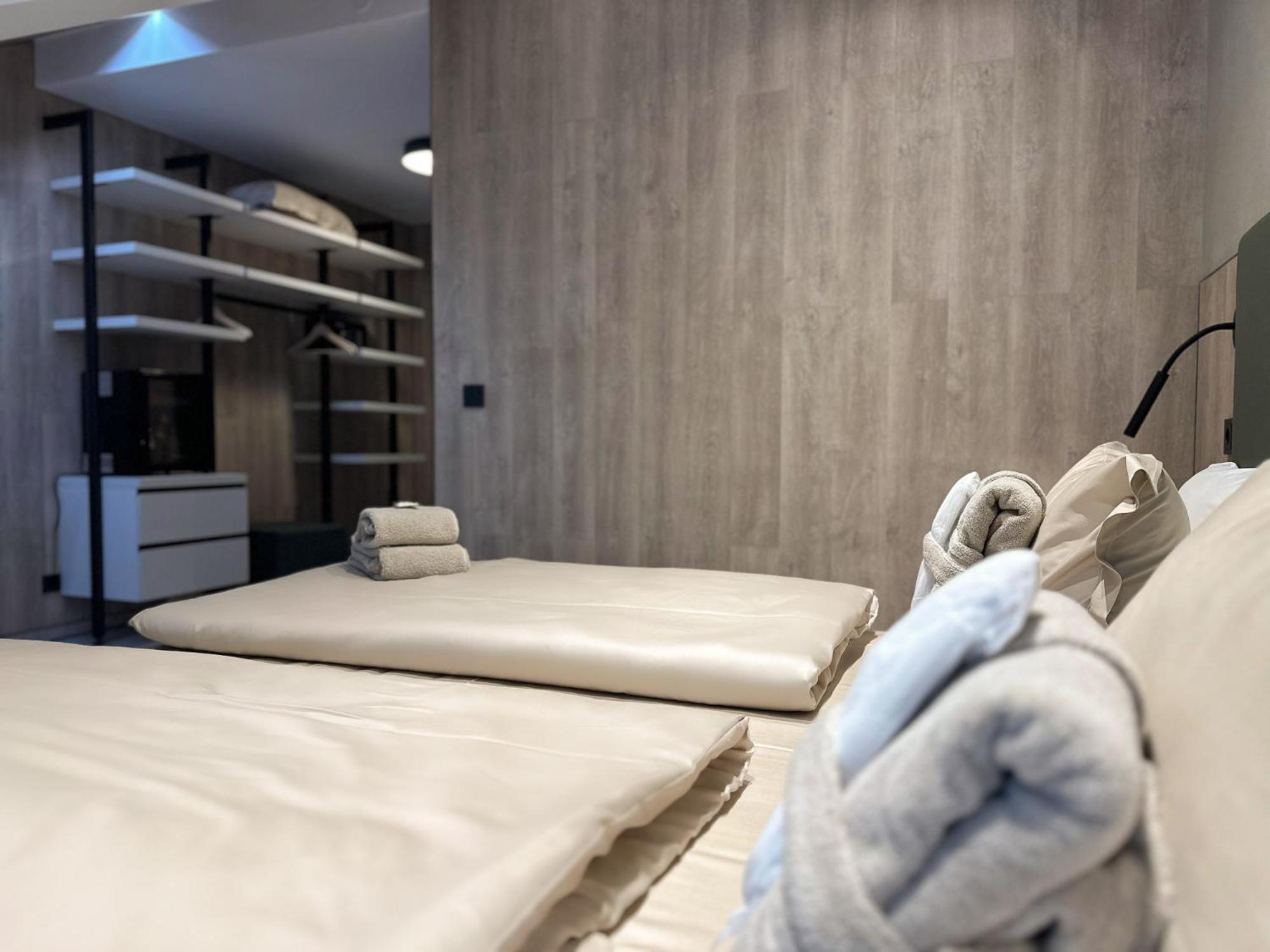Das Erz Medical Spa & Hotel Rottendorf Esterno foto