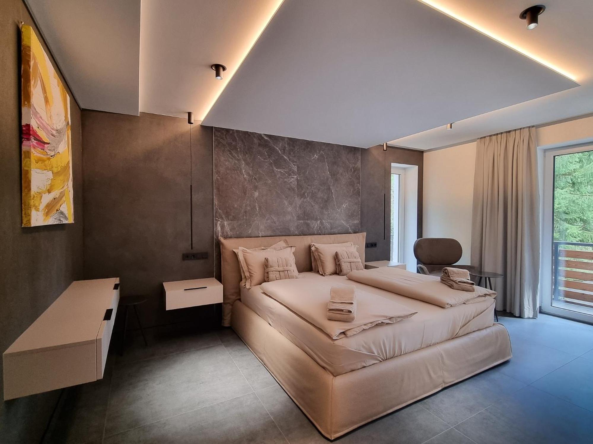 Das Erz Medical Spa & Hotel Rottendorf Esterno foto