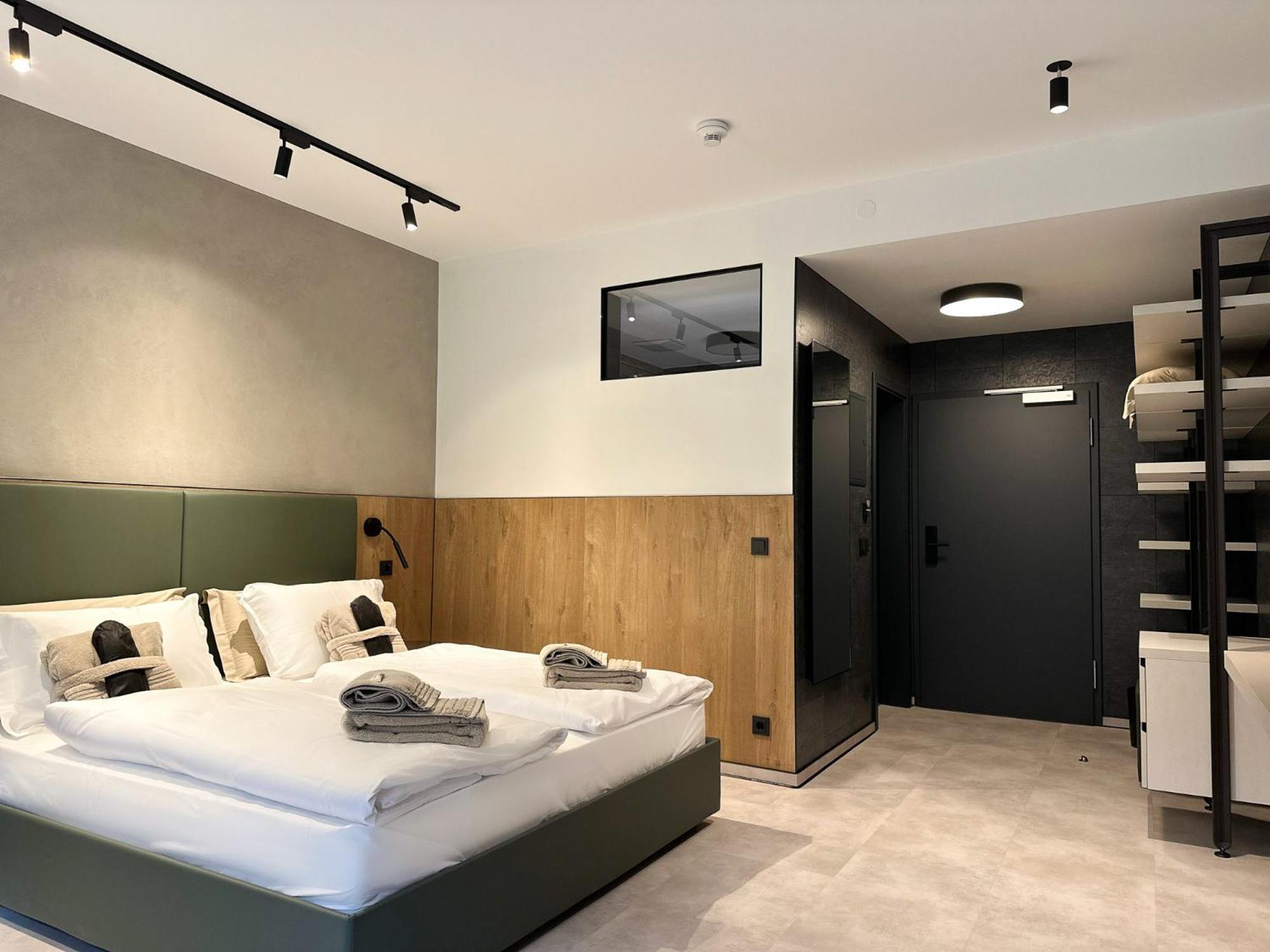 Das Erz Medical Spa & Hotel Rottendorf Esterno foto