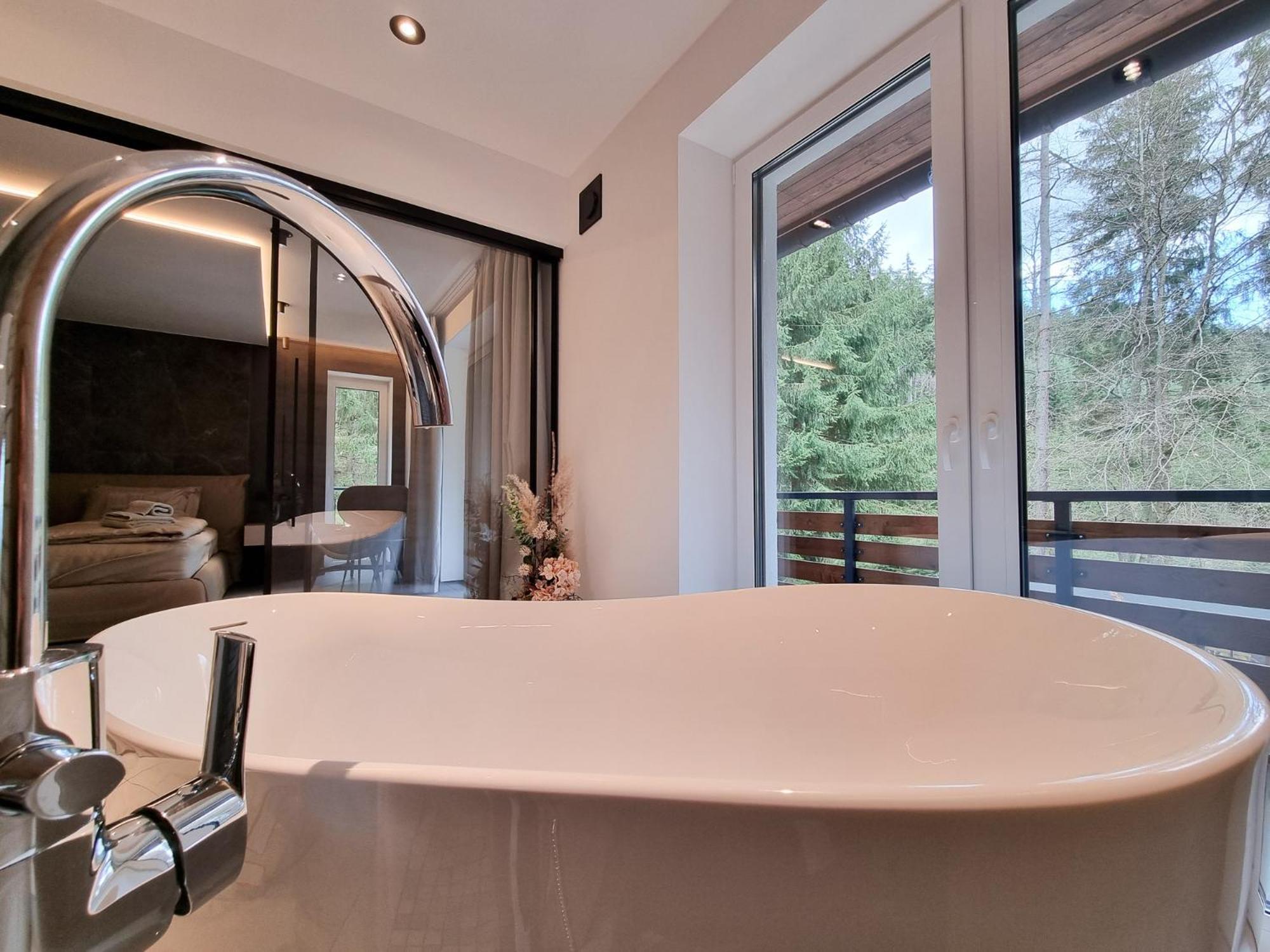 Das Erz Medical Spa & Hotel Rottendorf Esterno foto