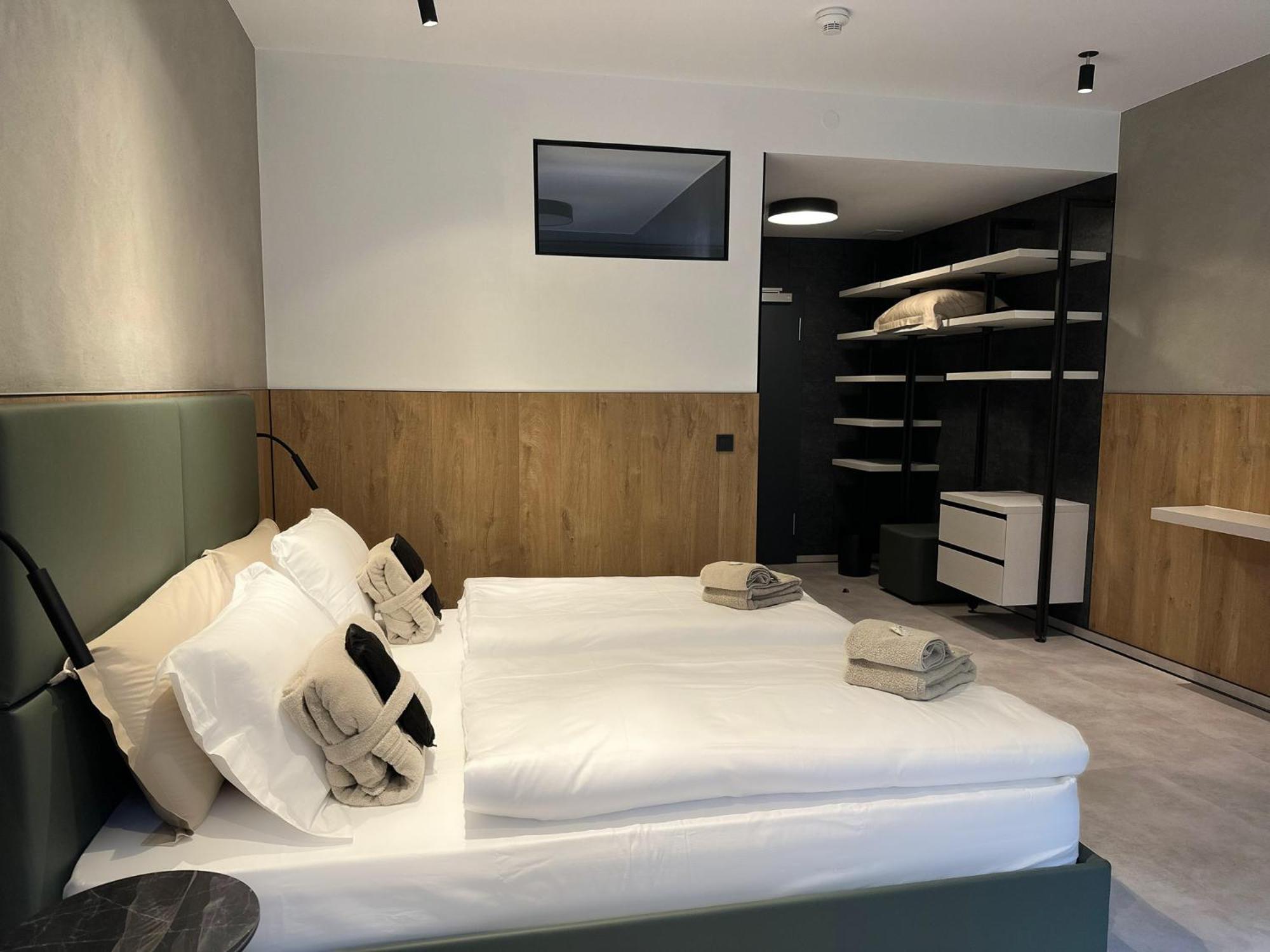 Das Erz Medical Spa & Hotel Rottendorf Esterno foto