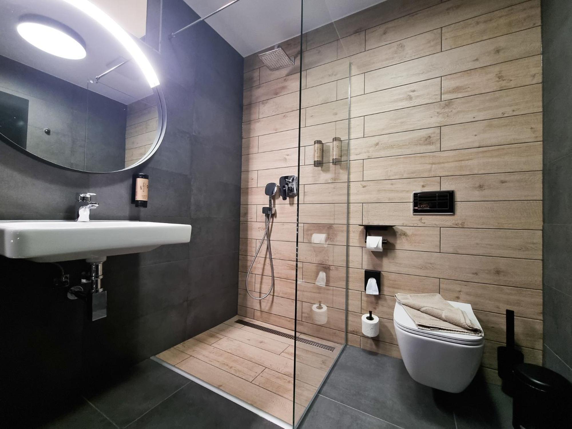 Das Erz Medical Spa & Hotel Rottendorf Esterno foto