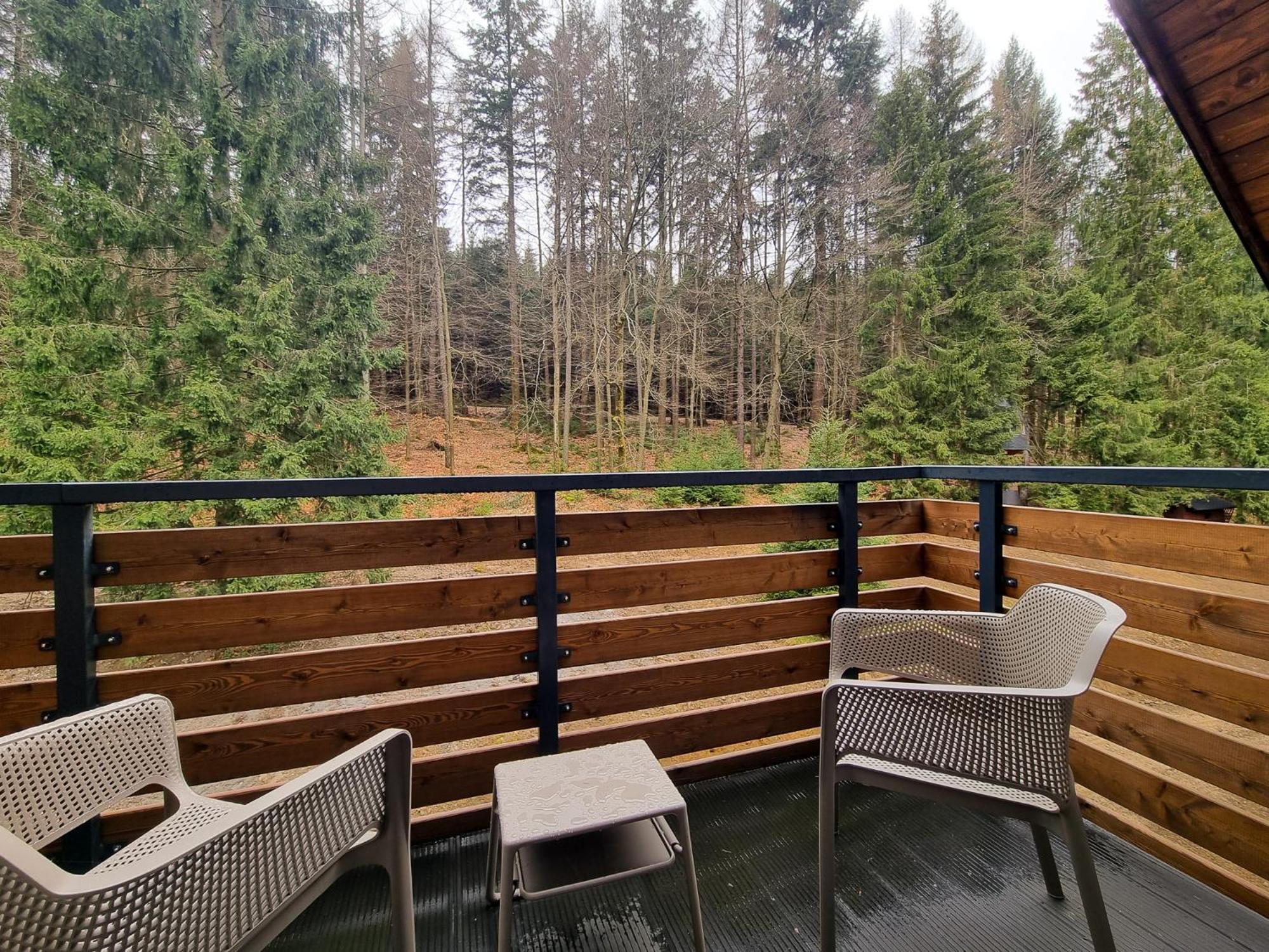 Das Erz Medical Spa & Hotel Rottendorf Esterno foto