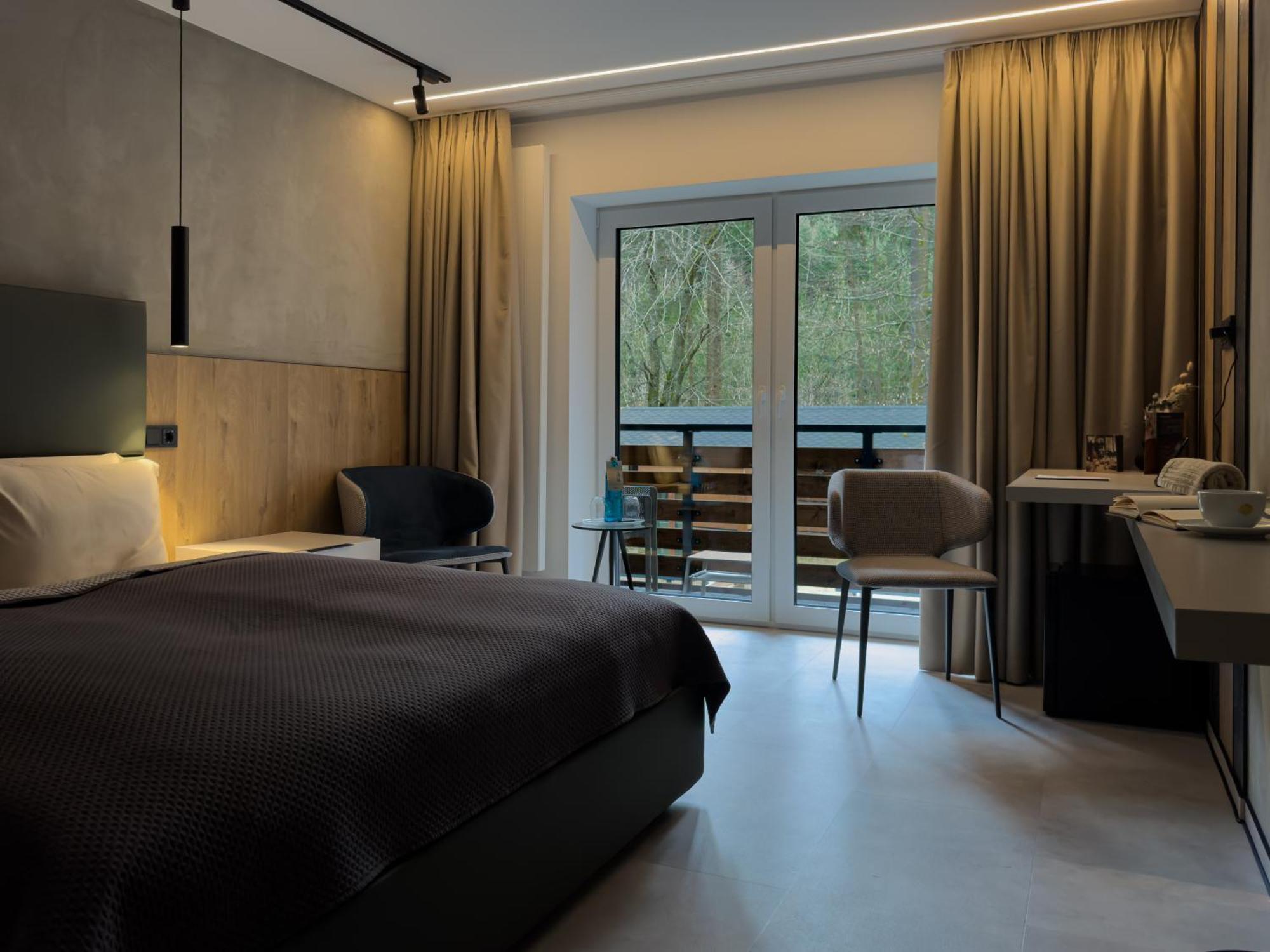 Das Erz Medical Spa & Hotel Rottendorf Esterno foto